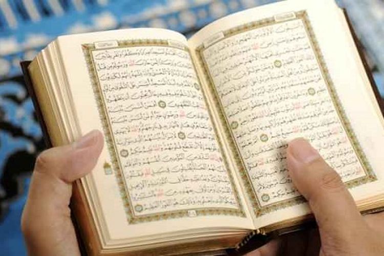 Pentingnya Ayat Kisah Dalam Al Quran Islamramah Co