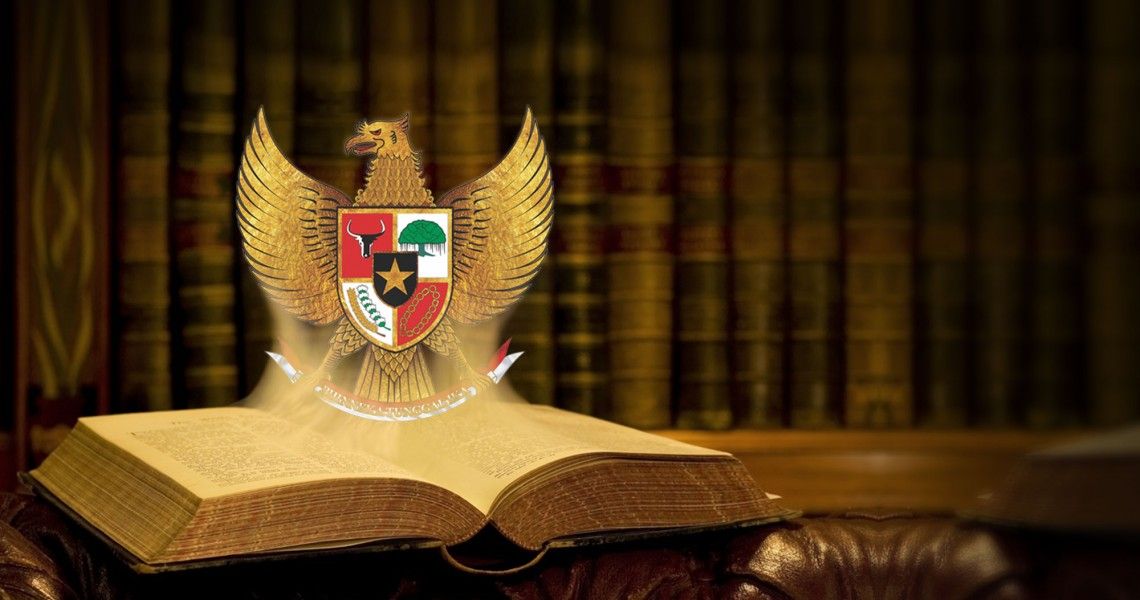 Pilih Al-Quran Atau Pancasila? | IslamRamah.co